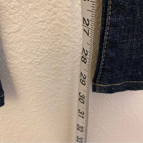 Kut from the Kloth mid rise Denim jeans Boot Cut Jeans KP011FJMX5 size 2 - Picture 11 of 12